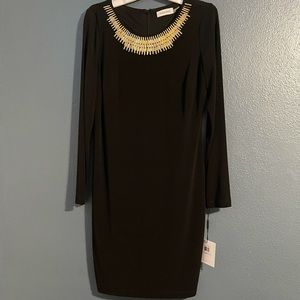 Calvin Klein dress